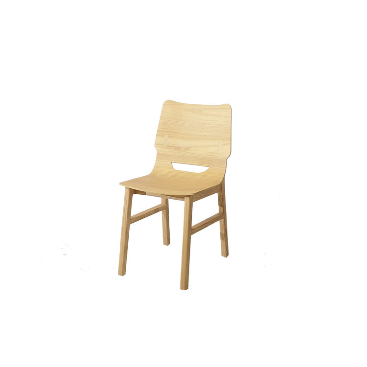 Every Collection SAHAJA Chair Natural - Sungkai