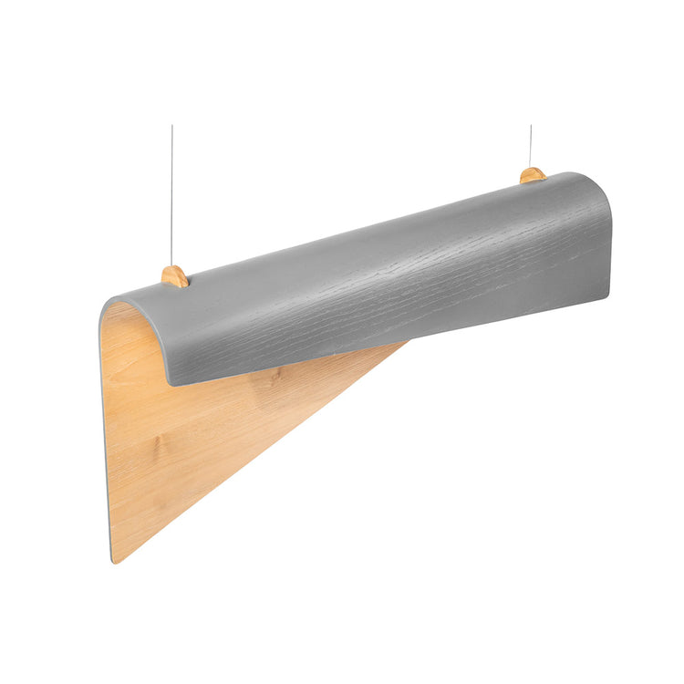 Every Collection TIKER Lamp Cool Grey