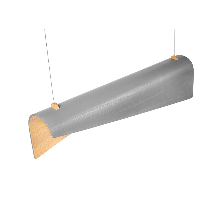 Every Collection TIKER Lamp Cool Grey