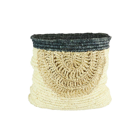 Lumikasa Signe Round Basket