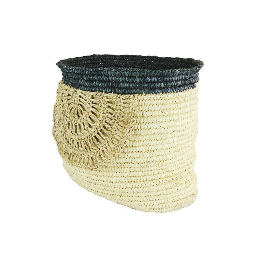 Lumikasa Signe Round Basket