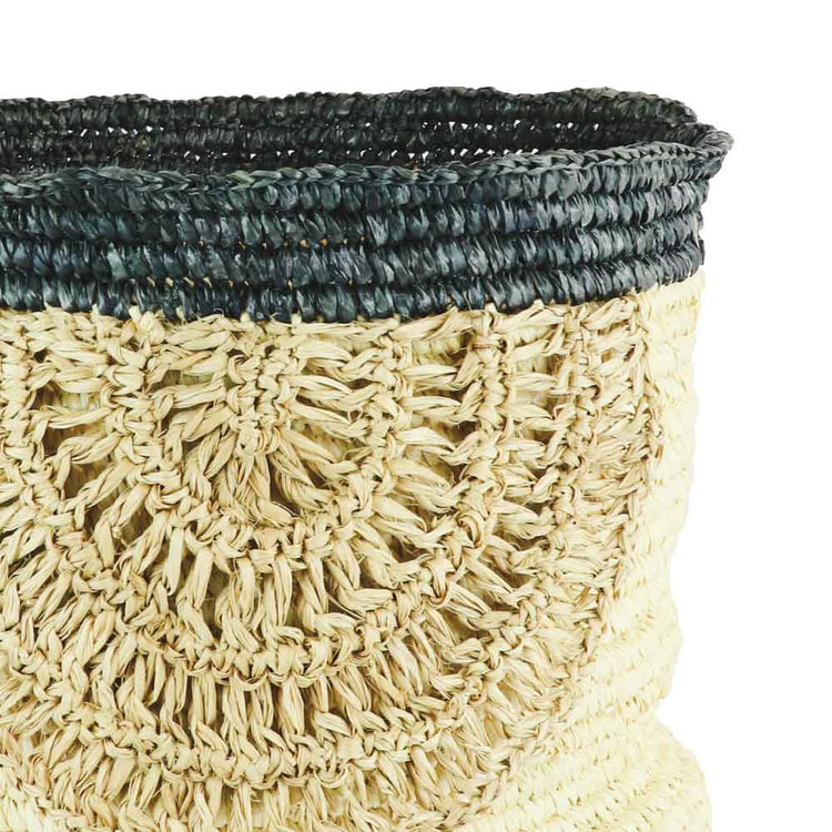 Lumikasa Signe Round Basket