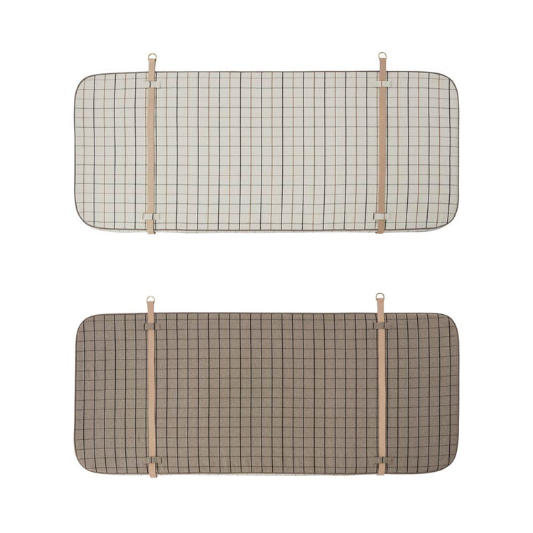 Oyoy Grid Headboard