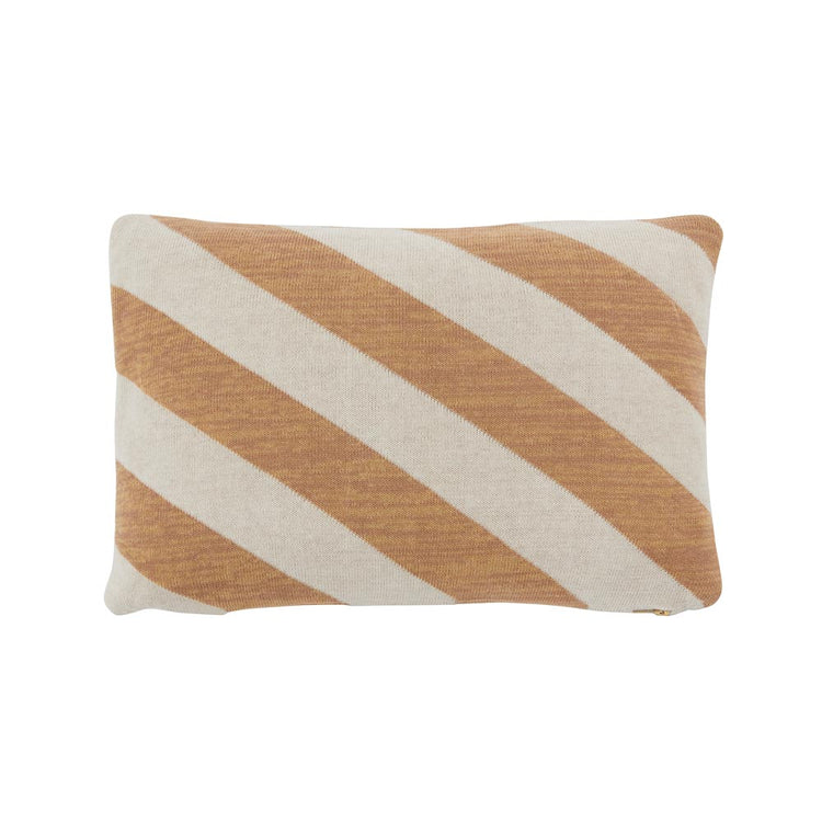 Oyoy Takara Cushion Caramel Rose