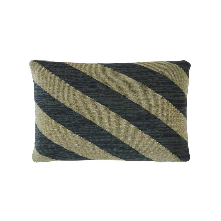 Oyoy Takara Cushion Caramel Minty