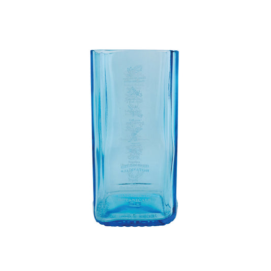 Lumikasa Bombay Vase Antique Blue