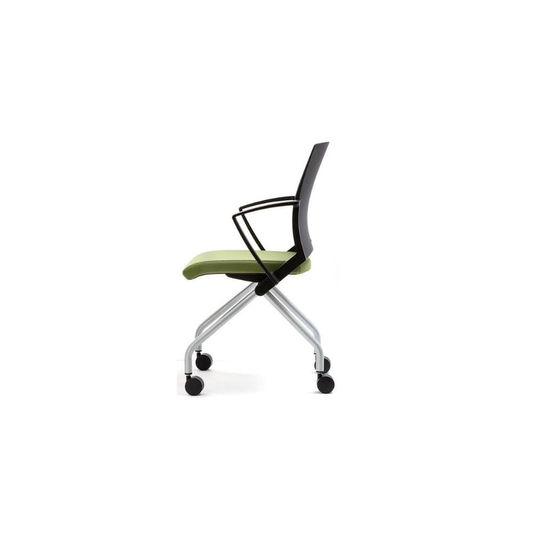 Firm Cube Chair