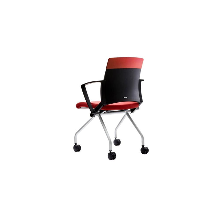 Firm Cube Chair