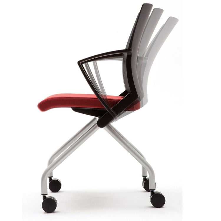 Firm Cube Chair