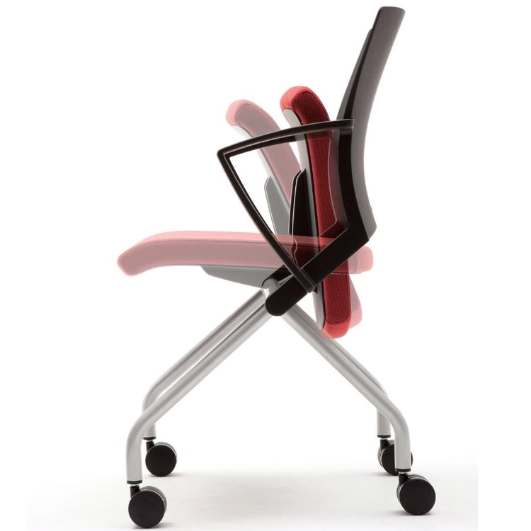 Firm Cube Chair