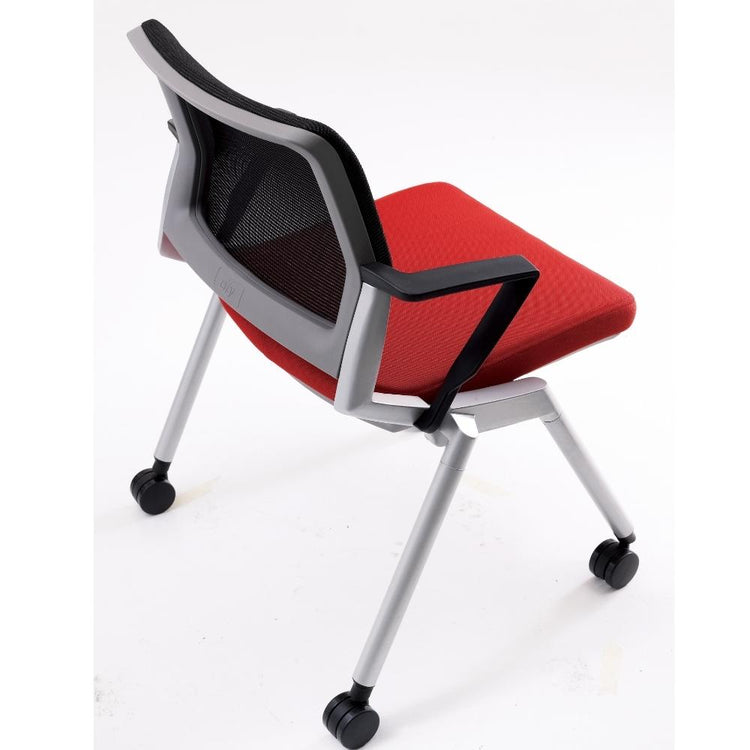 Firm Cube Chair