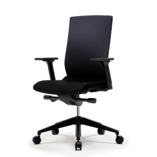 Firm Mono Chair