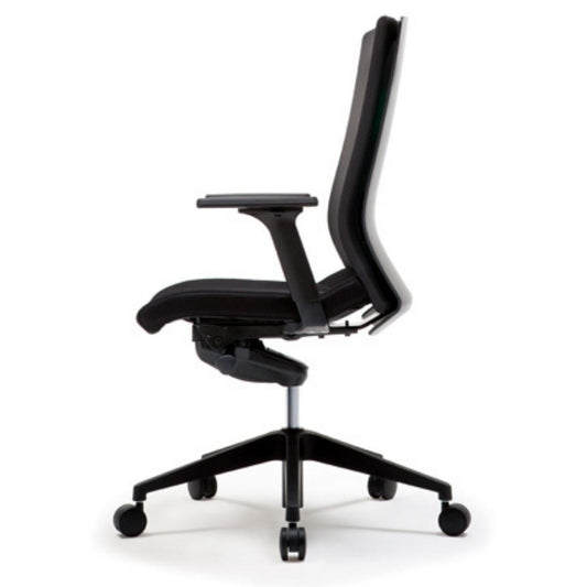 Firm Mono Chair