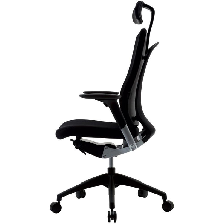 Firm Flex Chair