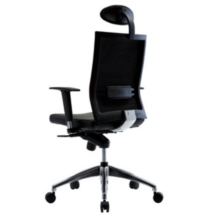 Firm Skin Chair Headrest