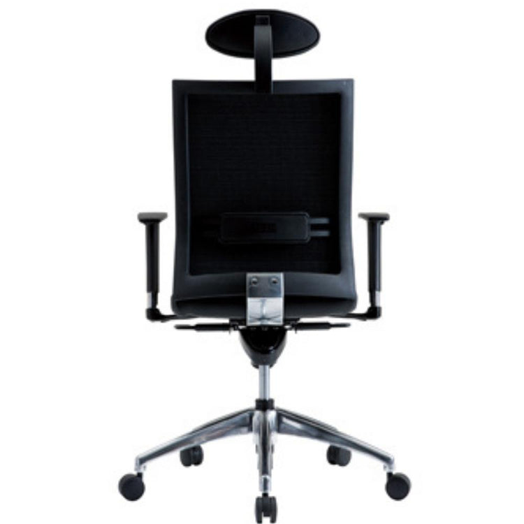 Firm Skin Chair Headrest