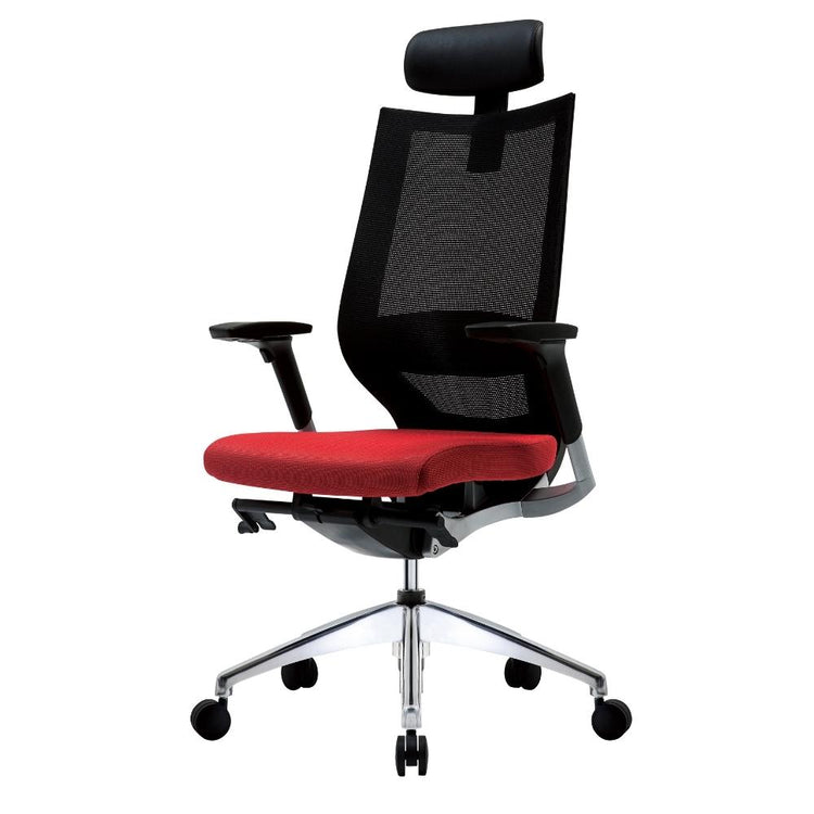 Firm Fortis Chair Headrest