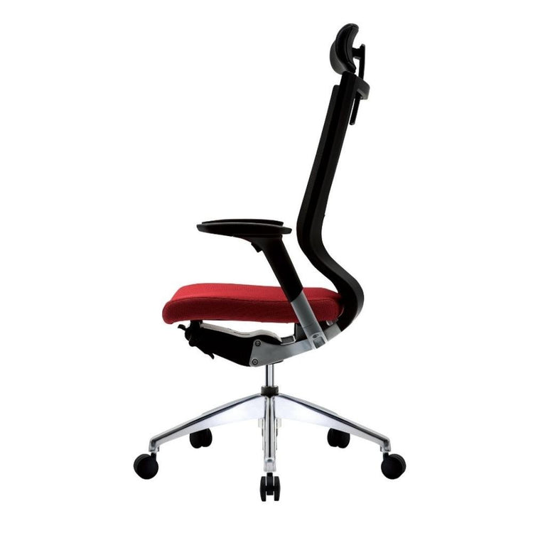 Firm Fortis Chair Headrest