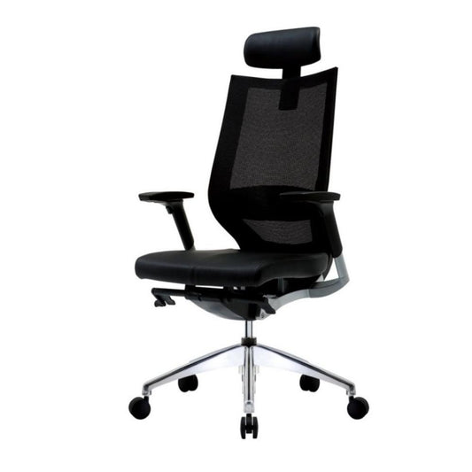 Firm Fortis Chair Headrest