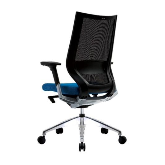 Firm Fortis Chair