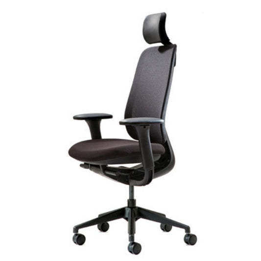 Firm Libra Chair Headrest