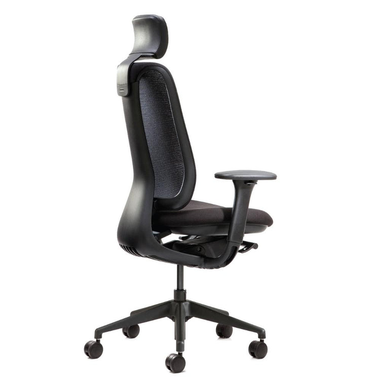 Firm Libra Chair Headrest