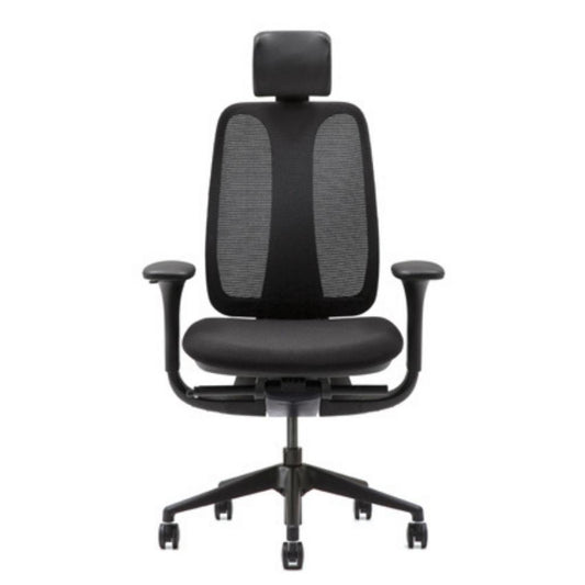 Firm Libra Chair Headrest