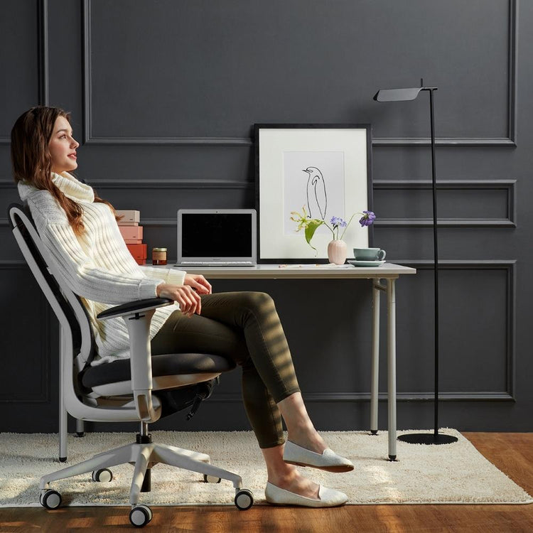 Firm Libra Chair Headrest