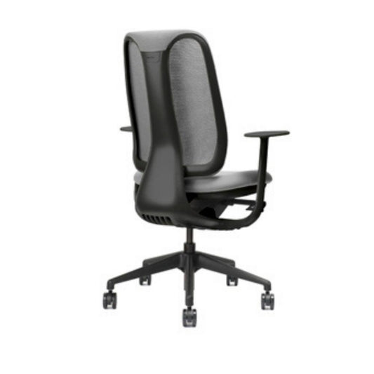 Firm Libra Chair