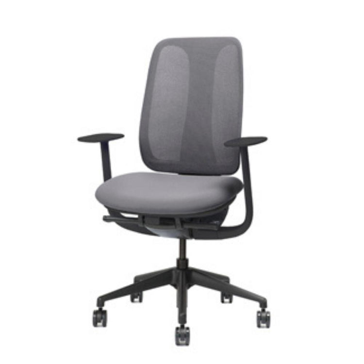 Firm Libra Chair