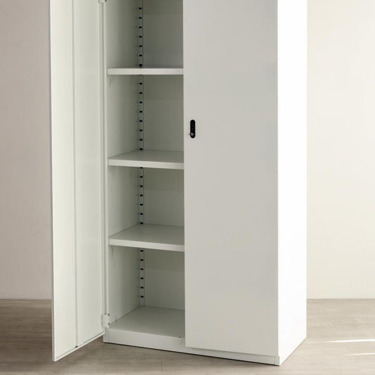 Firm Cabinet Swing Door