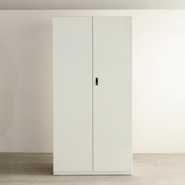Firm Cabinet Swing Door