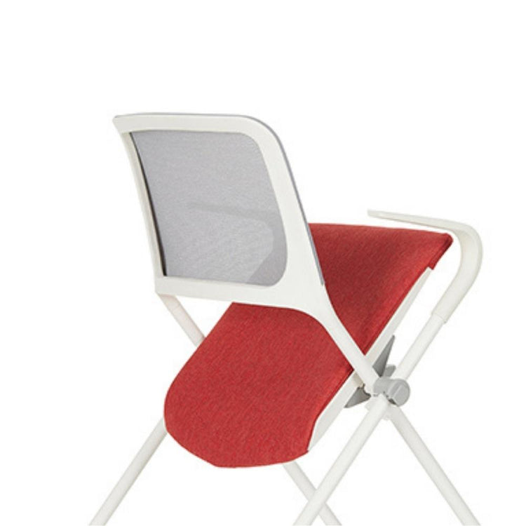 Firm Poly Chair White