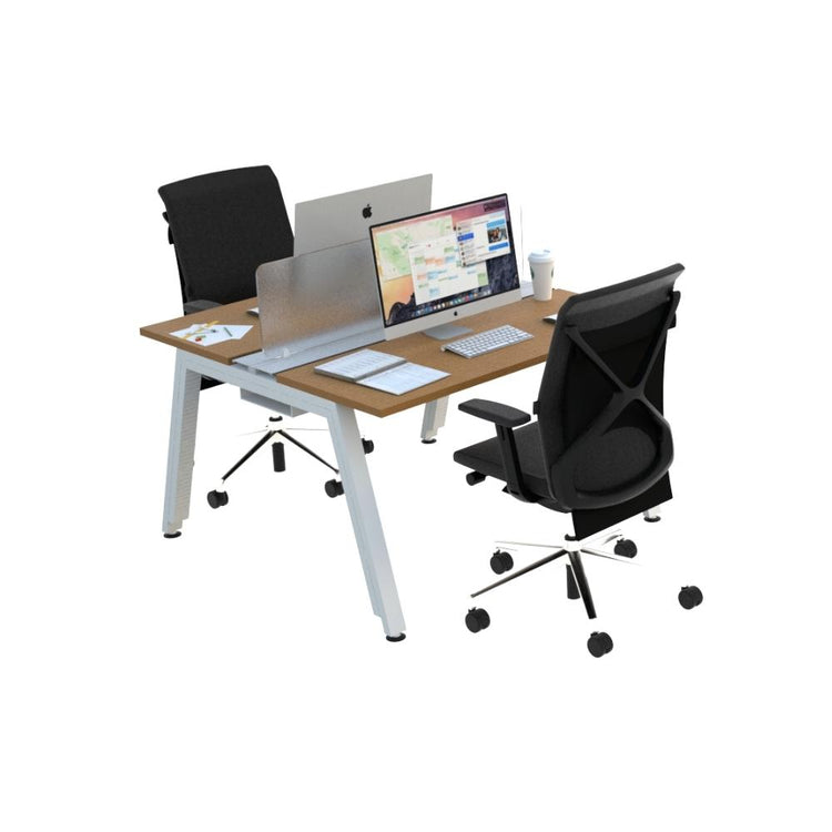 Firm SATTU Desk 2 Person