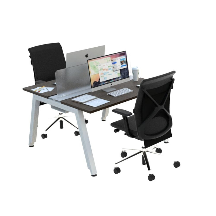 Firm SATTU Desk 2 Person