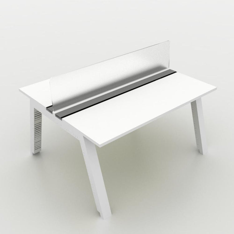Firm SATTU Desk 2 Person
