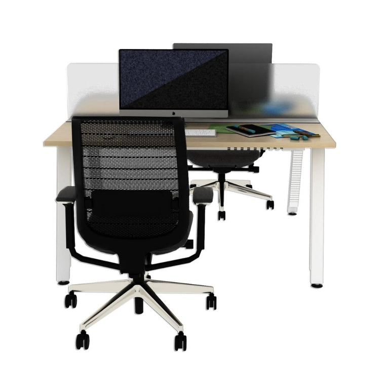 Firm SATTU Desk 2 Person