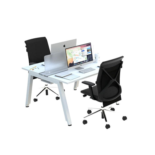 Firm SATTU Desk 2 Person