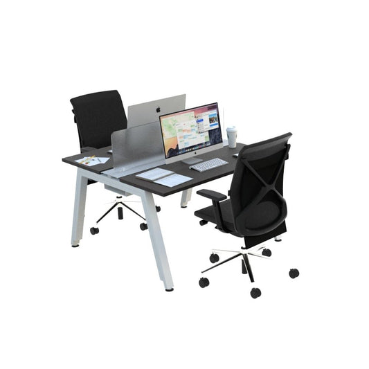 Firm SATTU Desk 2 Person