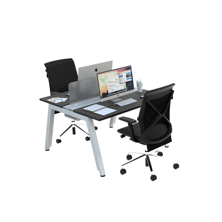 Firm SATTU Desk 2 Person