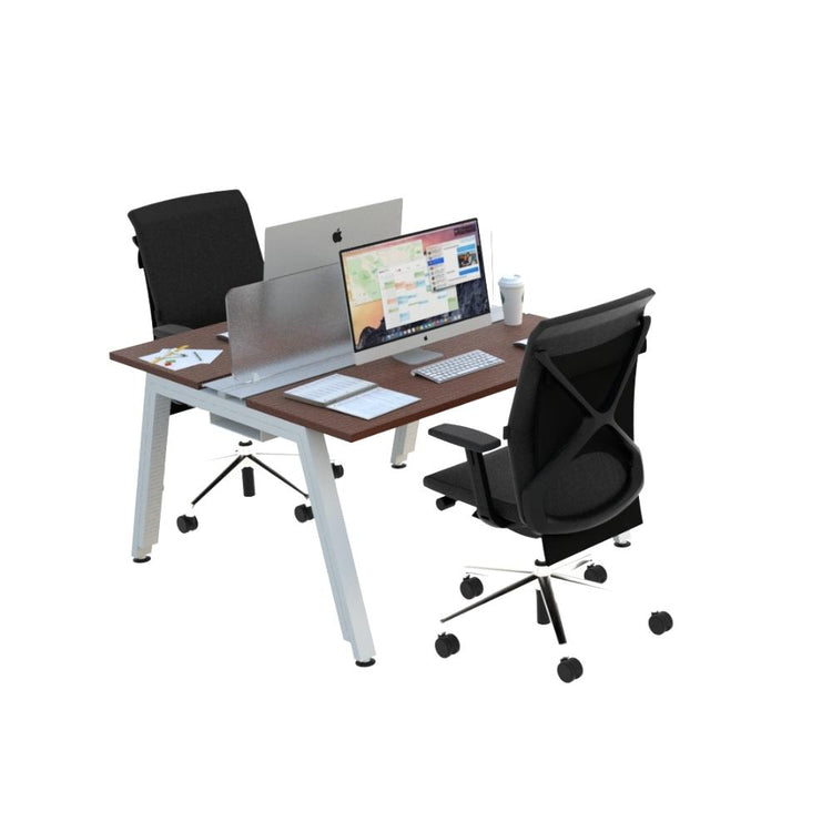 Firm SATTU Desk 2 Person