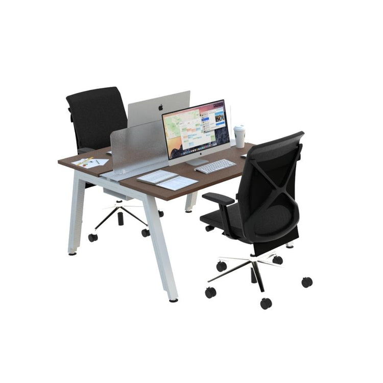 Firm SATTU Desk 2 Person