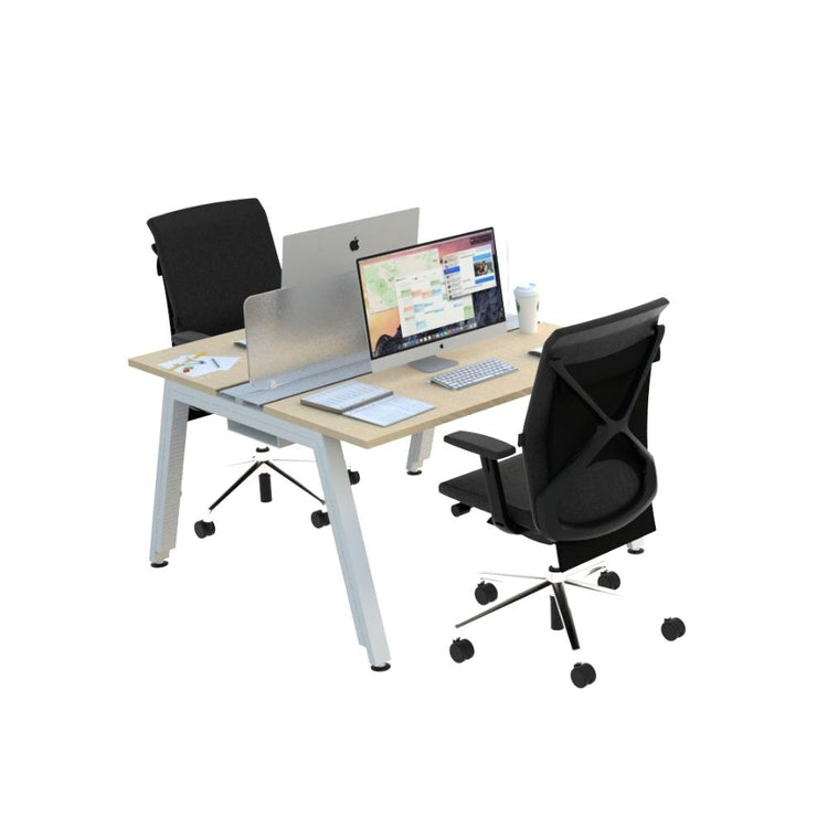 Firm SATTU Desk 2 Person