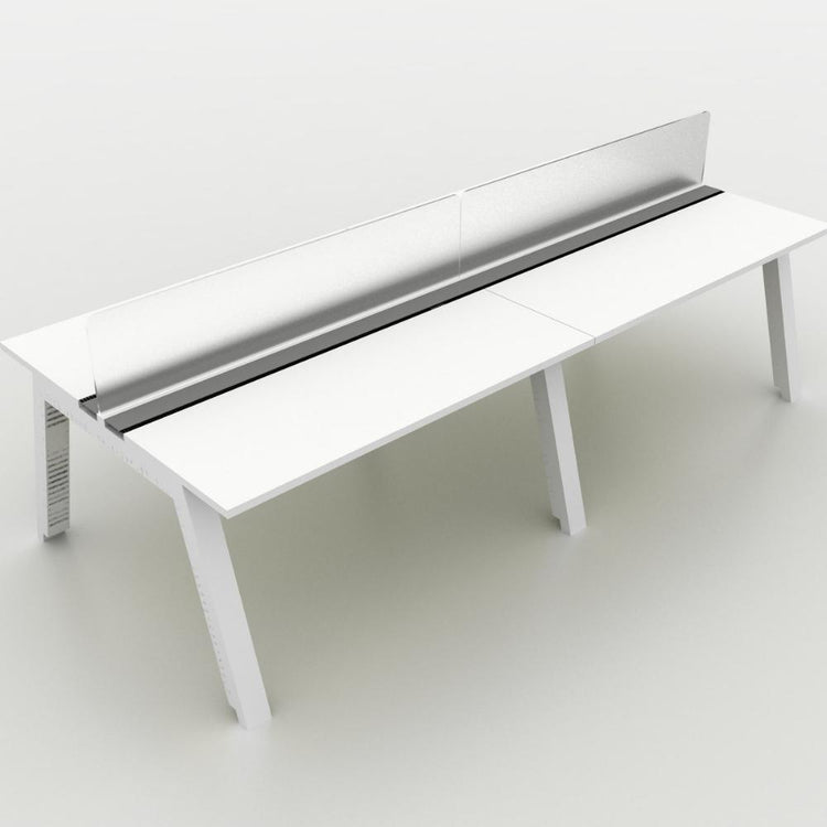 Firm SATTU Desk 4 Person