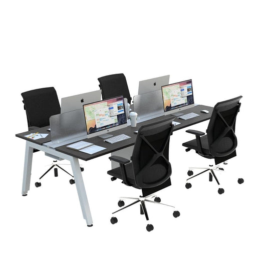 Firm SATTU Desk 4 Person