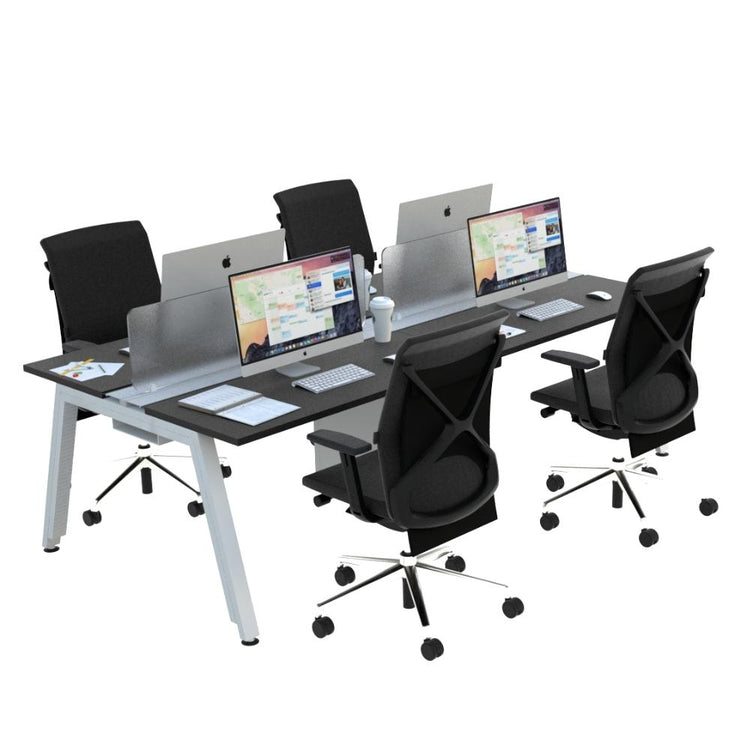 Firm SATTU Desk 4 Person