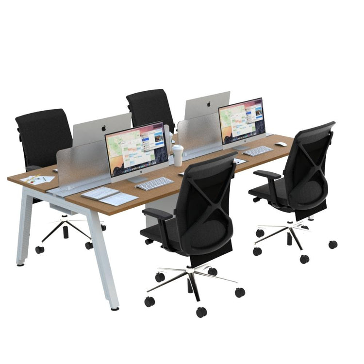 Firm SATTU Desk 4 Person
