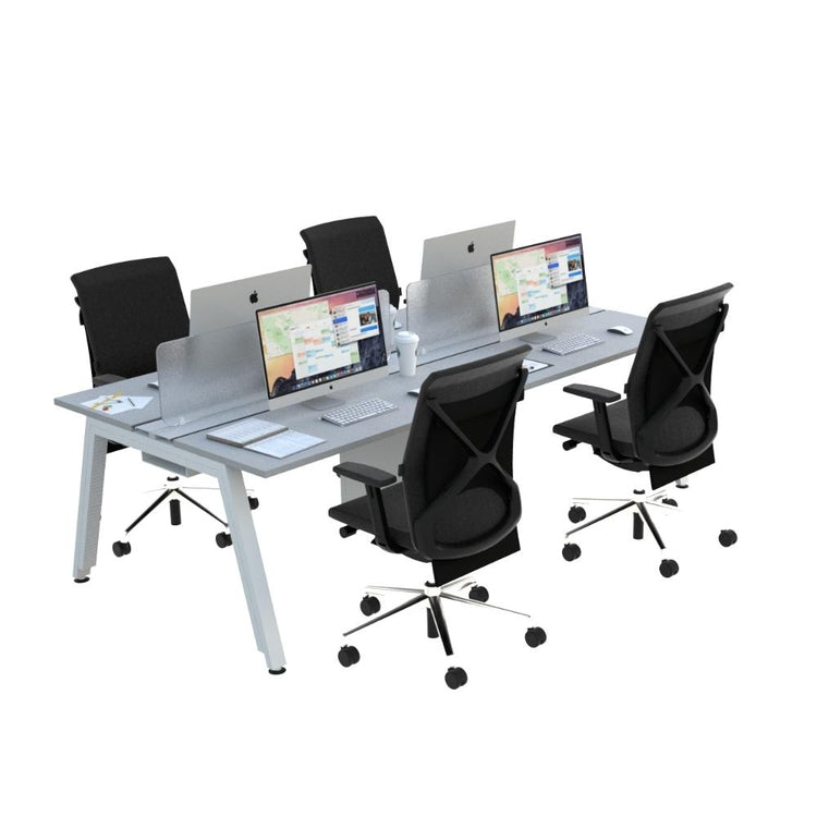 Firm SATTU Desk 4 Person
