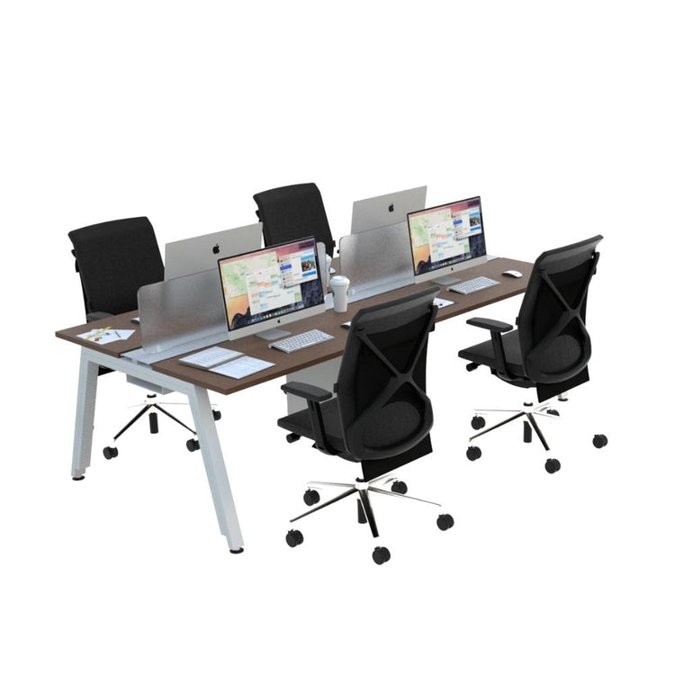 Firm SATTU Desk 4 Person