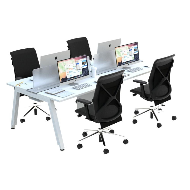 Firm SATTU Desk 4 Person